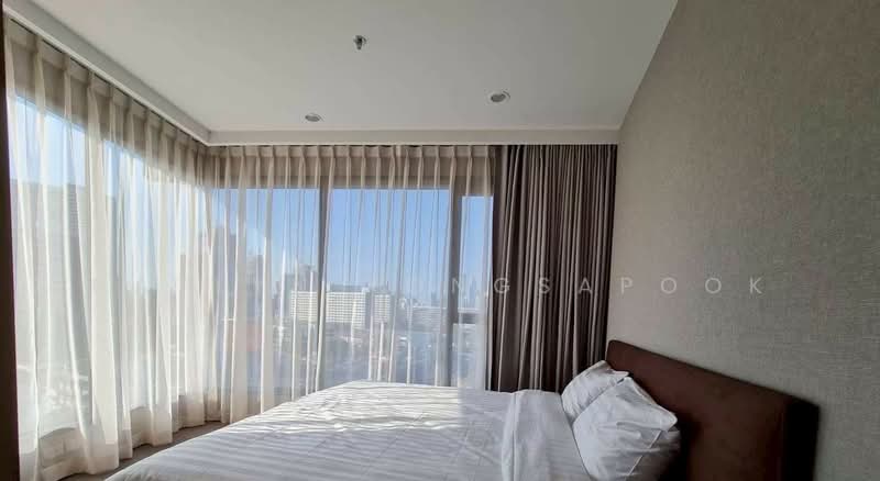 Coco Parc, Bangkok, 1150 Rama 4 Road, Khlong Toei, Bangkok, 2 Bedrooms, 66 sqm, Condo For Rent, by Natlyn Kongsapook, 500374431 - DDproperty.com