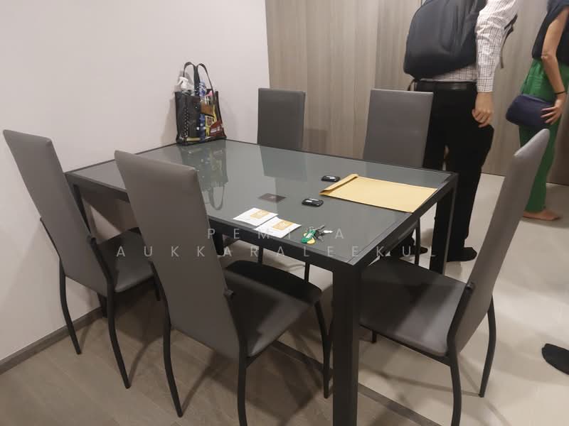 Klass Siam, Bangkok, Rama I Road, Wang Mai, Pathum Wan, Bangkok, 2 Bedrooms, 69 sqm, Condo For Sale, by Pemika Aukkaraleekul, 500374433 - DDproperty.com