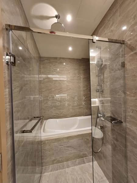 ASHTON Asoke-Rama 9, Bangkok, 469 Asoke-Dindaeng Road, Din Daeng, Bangkok, 2 Bedrooms, 66 sqm, Condo For Rent, by Boonraksa Sopak, 500374445 - DDproperty.com