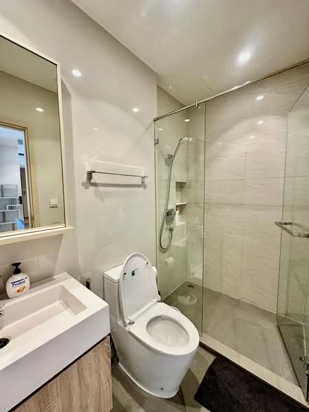 Maru Ekkamai 2, Bangkok, 70-5 Sukhumvit 63 Road, Phra Kanong Nua, Watthana, Bangkok, 2 Bedrooms, 59 sqm, Condo For Sale, by Pemika Aukkaraleekul, 500374453 - DDproperty.com