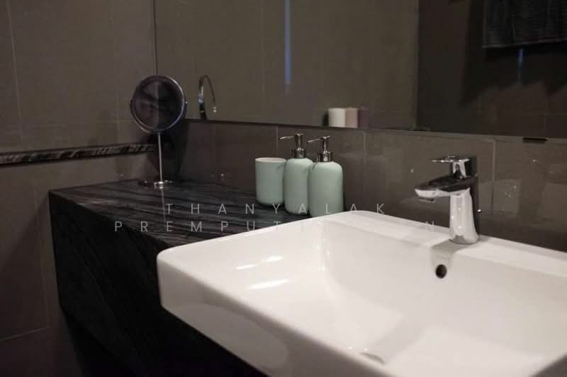 ASHTON Chula-Silom, Bangkok, Rama 4 Road, Si Phraya, Bang Rak, Bangkok, 1 Bedroom, 31 sqm, Condo For Sale, by Thanyalak Premputtiphan, 500374454 - DDproperty.com