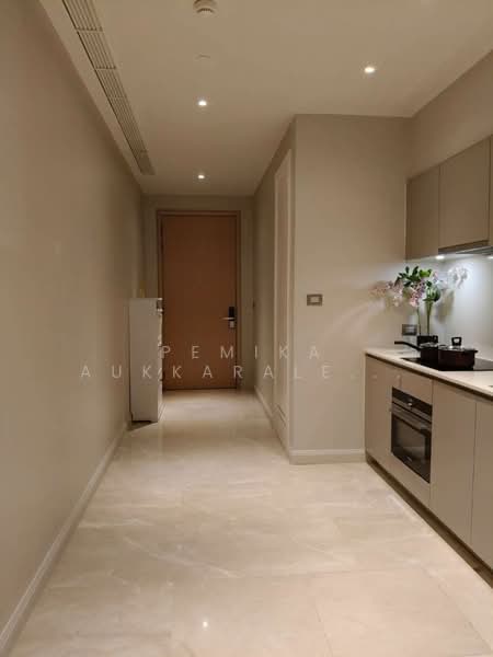 Magnolias Waterfront Residences, Bangkok, 259 Charoen Nakhon Road, Khlong Ton Sai, Khlong San, Bangkok, 2 Bedrooms, 102 sqm, Condo For Sale, by Pemika Aukkaraleekul, 500374456 - DDproperty.com