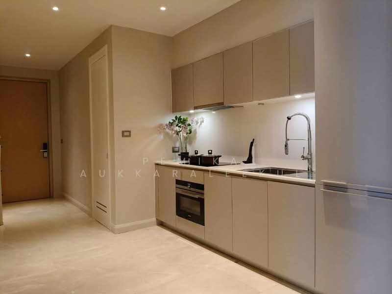 Magnolias Waterfront Residences : แมกโนเลียส์ วอเตอร์ฟรอนท์ เรสซิเดนซ์, กรุงเทพ, 259 ถ. กรุงธนบุรี, คลองต้นไทร, คลองสาน, กรุงเทพ, 102 ตร.ม., คอนโด ขาย, โดย Pemika Aukkaraleekul, 500374456 - DDproperty.com