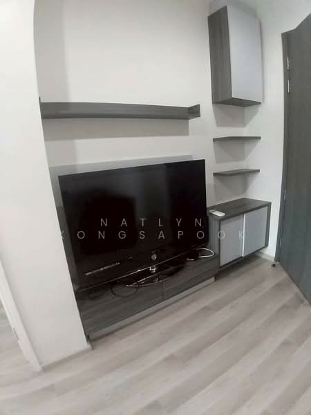 Centric Ratchada-Huai Khwang, Bangkok, Ratchadapisek Road, Huai Khwang, Bangkok, 1 Bedroom, 33 sqm, Condo For Rent, by Natlyn Kongsapook, 500374458 - DDproperty.com