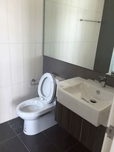 Centric Ratchada-Huai Khwang, Bangkok, Ratchadapisek Road, Huai Khwang, Bangkok, 1 Bedroom, 33 sqm, Condo For Rent, by Natlyn Kongsapook, 500374458 - DDproperty.com
