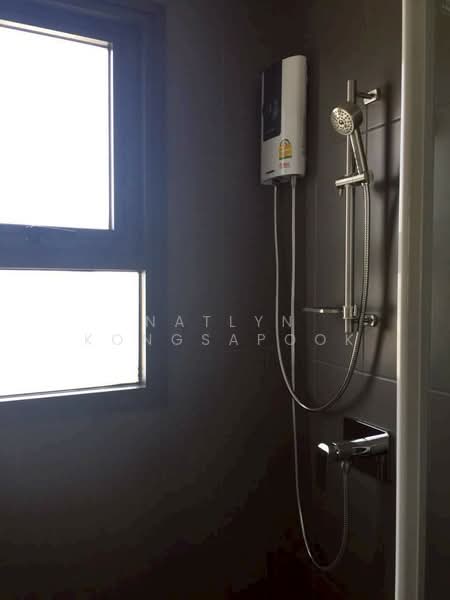 Centric Ratchada-Huai Khwang, Bangkok, Ratchadapisek Road, Huai Khwang, Bangkok, 1 Bedroom, 33 sqm, Condo For Rent, by Natlyn Kongsapook, 500374458 - DDproperty.com