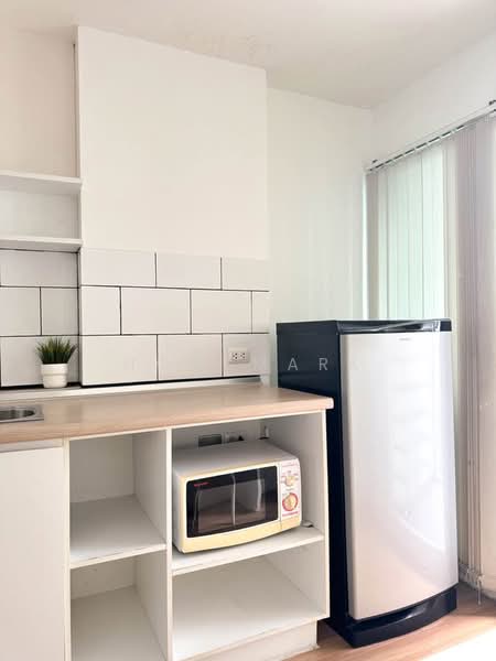 Lumpini Ville On Nut 46, Bangkok, Sukhumvit 77 Road, Suan Luang, Bangkok, 1 Bedroom, 26 sqm, Condo For Sale, by Homemark, 500374463 - DDproperty.com