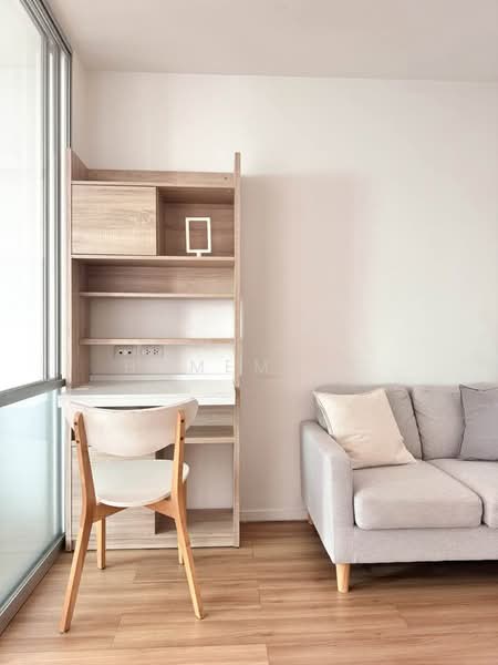 Lumpini Ville On Nut 46, Bangkok, Sukhumvit 77 Road, Suan Luang, Bangkok, 1 Bedroom, 26 sqm, Condo For Sale, by Homemark, 500374463 - DDproperty.com