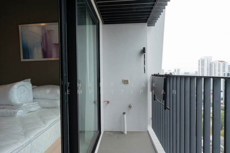 XT Ekkamai, Bangkok, 259 Soi Sukhumvit 63, Khlong Tan Nua, Watthana, Bangkok, 1 Bedroom, 30 sqm, Condo For Sale, by Thanyalak Premputtiphan, 500374464 - DDproperty.com