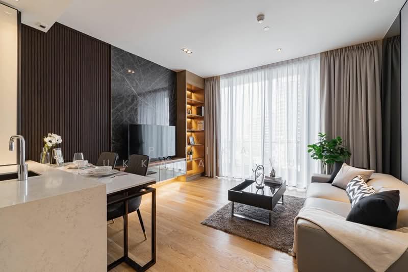 BEATNIQ Sukhumvit 32, Bangkok, Soi Sukhumvit 32, Sukhumvit Road, Khong Tan, Khlong Toei, Bangkok, 1 Bedroom, 55 sqm, Condo For Sale, by Pemika Aukkaraleekul, 500374465 - DDproperty.com