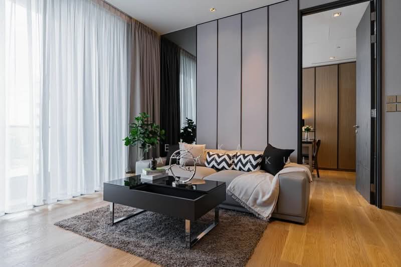 BEATNIQ Sukhumvit 32, Bangkok, Soi Sukhumvit 32, Sukhumvit Road, Khong Tan, Khlong Toei, Bangkok, 1 Bedroom, 55 sqm, Condo For Sale, by Pemika Aukkaraleekul, 500374465 - DDproperty.com