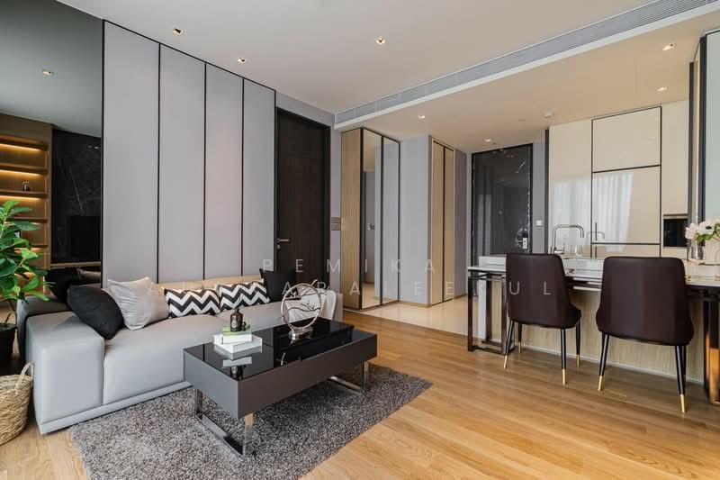 BEATNIQ Sukhumvit 32, Bangkok, Soi Sukhumvit 32, Sukhumvit Road, Khong Tan, Khlong Toei, Bangkok, 1 Bedroom, 55 sqm, Condo For Sale, by Pemika Aukkaraleekul, 500374465 - DDproperty.com