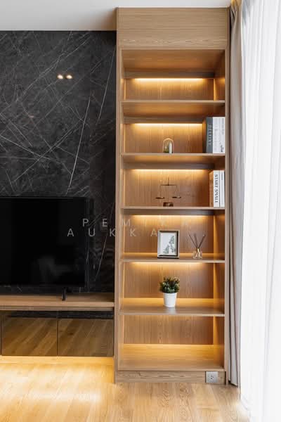 BEATNIQ Sukhumvit 32, Bangkok, Soi Sukhumvit 32, Sukhumvit Road, Khong Tan, Khlong Toei, Bangkok, 1 Bedroom, 55 sqm, Condo For Sale, by Pemika Aukkaraleekul, 500374465 - DDproperty.com