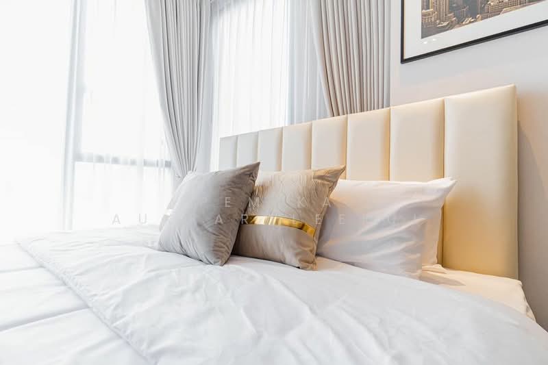 BEATNIQ Sukhumvit 32, Bangkok, Soi Sukhumvit 32, Sukhumvit Road, Khong Tan, Khlong Toei, Bangkok, 1 Bedroom, 55 sqm, Condo For Sale, by Pemika Aukkaraleekul, 500374465 - DDproperty.com