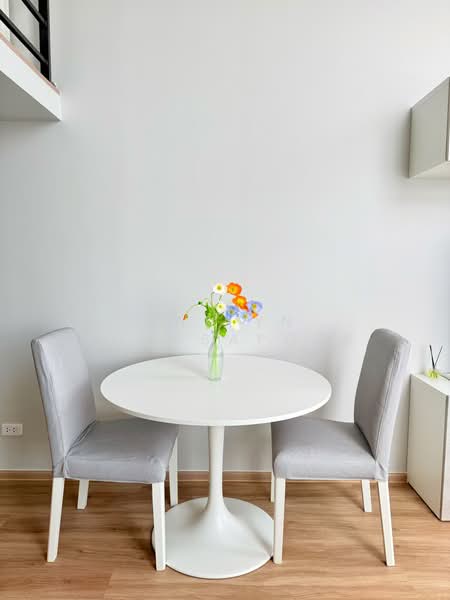 Culture Thonglor, Bangkok, Soi Sukhumvit 59, Sukhumvit Road, Khlong Tan Nua, Watthana, Bangkok, 1 Bedroom, 48 sqm, Condo For Rent, by Natlyn Kongsapook, 500374466 - DDproperty.com