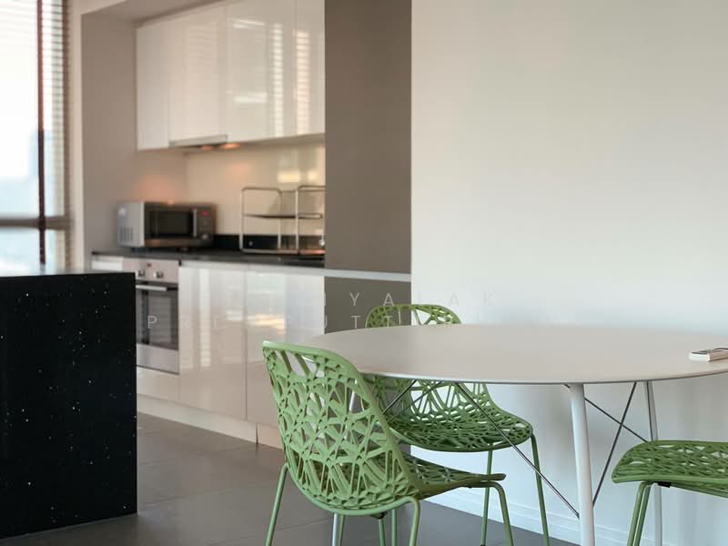 The River by Raimon Land, Bangkok, Soi Charoen Nakorn 13, Charoen Nakorn Road, Khlong Ton Sai, Khlong San, Bangkok, 2 Bedrooms, 110 sqm, Condo For Sale, by Thanyalak Premputtiphan, 500374468 - DDproperty.com
