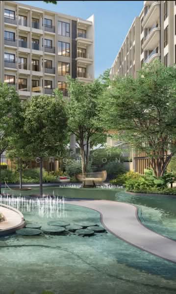 The Panora Estuaria, Chon Buri (Pattaya), Samaesarn, Sattahip, Chon Buri (Pattaya), 1 Bedroom, 47 sqm, Condo For Sale, by Supicha Chorjong, 500374470 - DDproperty.com