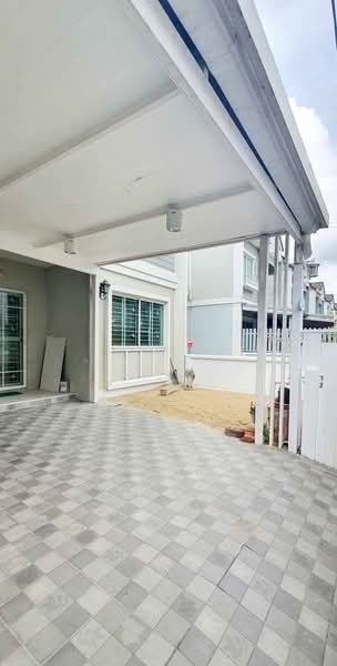 The Village Bangna KM.10 Samut Prakan, Samut Prakan, Bangphli Yai, Bang Plee, Samut Prakan, 3 Bedrooms, 132 sqm, Single Detached House For Sale, by ปุณณภา นารานนทชัย, 500374471 - DDproperty.com