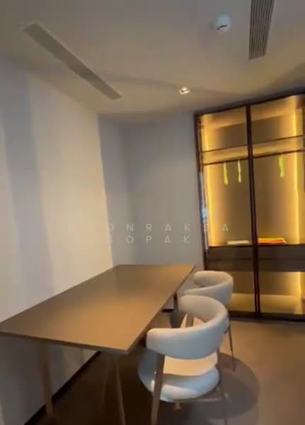 The Reserve 61 Hideaway, กรุงเทพ, 92 Sukhumvit 61, คลองตันเหนือ, วัฒนา, กรุงเทพ, 54 ตร.ม., คอนโด ให้เช่า, โดย Boonraksa Sopak, 500374472 - DDproperty.com