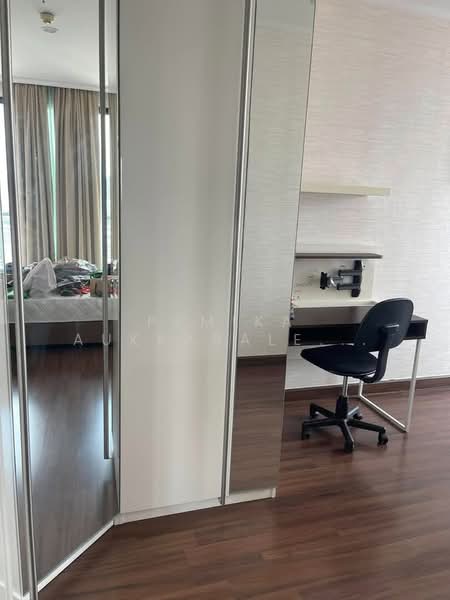 Supalai Elite Sathorn-Suanplu, Bangkok, 198 Suanphlu Road, Thung Maha Mek, Sathon, Bangkok, 2 Bedrooms, 92 sqm, Condo For Sale, by Pemika Aukkaraleekul, 500374474 - DDproperty.com