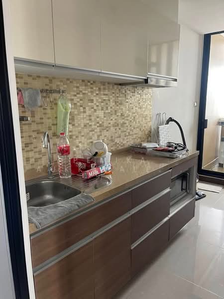 Supalai Elite Sathorn-Suanplu : ศุภาลัย เอลีท สาทร-สวนพลู, กรุงเทพ, 198 ถนนสวนพลู, ทุ่งมหาเมฆ, สาทร, กรุงเทพ, 92 ตร.ม., คอนโด ขาย, โดย Pemika Aukkaraleekul, 500374474 - DDproperty.com