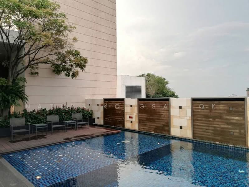 Life @ Sukhumvit 65, Bangkok, Sukhumvit Road, Phra Kanong Nua, Watthana, Bangkok, 1 Bedroom, 43 sqm, Condo For Rent, by Natlyn Kongsapook, 500374476 - DDproperty.com