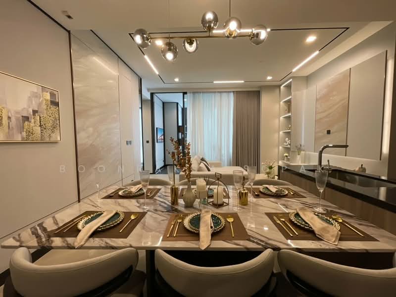 AESTIQ Thonglor : เอสทีค ทองหล่อ, กรุงเทพ, 916 ซ. สุขุมวิท 55, คลองตันเหนือ, วัฒนา, กรุงเทพ, 135 ตร.ม., คอนโด ให้เช่า, โดย Boonraksa Sopak, 500374478 - DDproperty.com