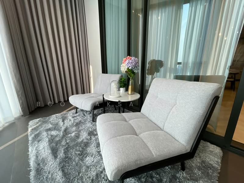 AESTIQ Thonglor, Bangkok, 916 Soi Sukhumvit 55, Khlong Tan Nua, Watthana, Bangkok, 3 Bedrooms, 135 sqm, Condo For Rent, by Boonraksa Sopak, 500374478 - DDproperty.com