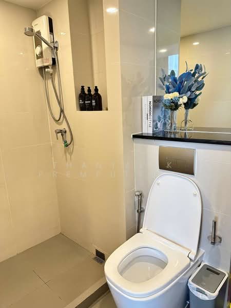 Knightsbridge Prime Sathorn, Bangkok, 599 Naradhiwas Rajanagarindra Road, Thung Maha Mek, Sathon, Bangkok, 1 Bedroom, 38 sqm, Condo For Sale, by Thanyalak Premputtiphan, 500374483 - DDproperty.com