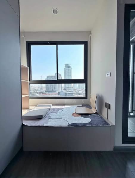 IDEO Sukhumvit Rama 4, Bangkok, Soi Sukhumvit 44, Sukhumvit Road, Phra Kanong, Khlong Toei, Bangkok, 1 Bedroom, 31 sqm, Condo For Rent, by Boonraksa Sopak, 500374484 - DDproperty.com