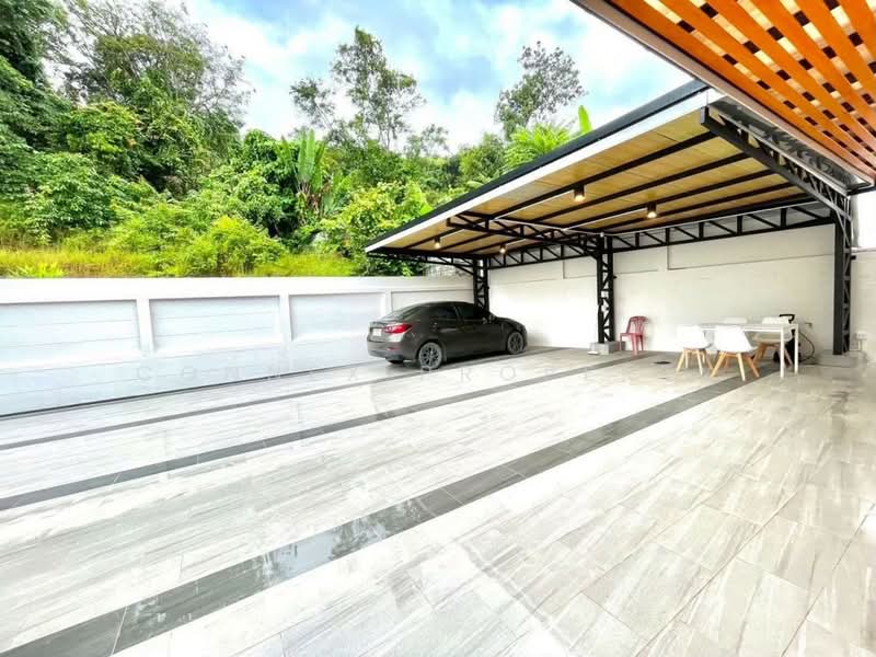 บ้านพร้อมพันธ์ ป่าคลอก, ภูเก็ต, ท่าเรือ - ป่าคลอก, ป่าคลอก, ถลาง, ภูเก็ต, 500 ตร.ม., บ้านเดี่ยว ให้เช่า, โดย Connex Property, 500374489 - DDproperty.com