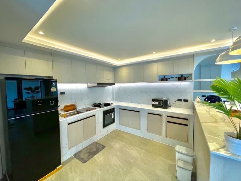 Baan Promphun Pa Klok, Phuket, ท่าเรือ - ป่าคลอก, Pa Khlok, Thalang, Phuket, 4 Bedrooms, 500 sqm, Single Detached House For Rent, by Connex Property, 500374489 - DDproperty.com