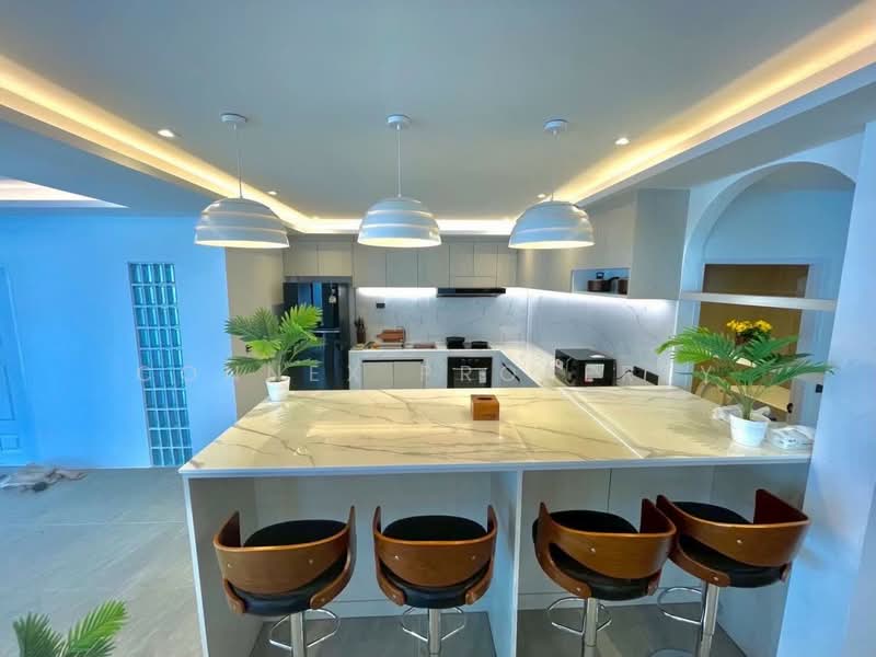 Baan Promphun Pa Klok, Phuket, ท่าเรือ - ป่าคลอก, Pa Khlok, Thalang, Phuket, 4 Bedrooms, 500 sqm, Single Detached House For Rent, by Connex Property, 500374489 - DDproperty.com