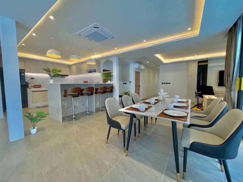 บ้านพร้อมพันธ์ ป่าคลอก, ภูเก็ต, ท่าเรือ - ป่าคลอก, ป่าคลอก, ถลาง, ภูเก็ต, 500 ตร.ม., บ้านเดี่ยว ให้เช่า, โดย Connex Property, 500374489 - DDproperty.com