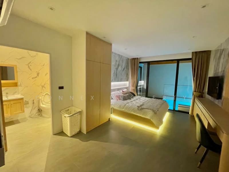 Baan Promphun Pa Klok, Phuket, ท่าเรือ - ป่าคลอก, Pa Khlok, Thalang, Phuket, 4 Bedrooms, 500 sqm, Single Detached House For Rent, by Connex Property, 500374489 - DDproperty.com