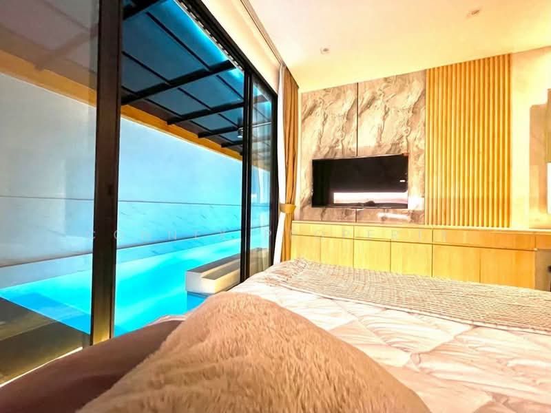 Baan Promphun Pa Klok, Phuket, ท่าเรือ - ป่าคลอก, Pa Khlok, Thalang, Phuket, 4 Bedrooms, 500 sqm, Single Detached House For Rent, by Connex Property, 500374489 - DDproperty.com