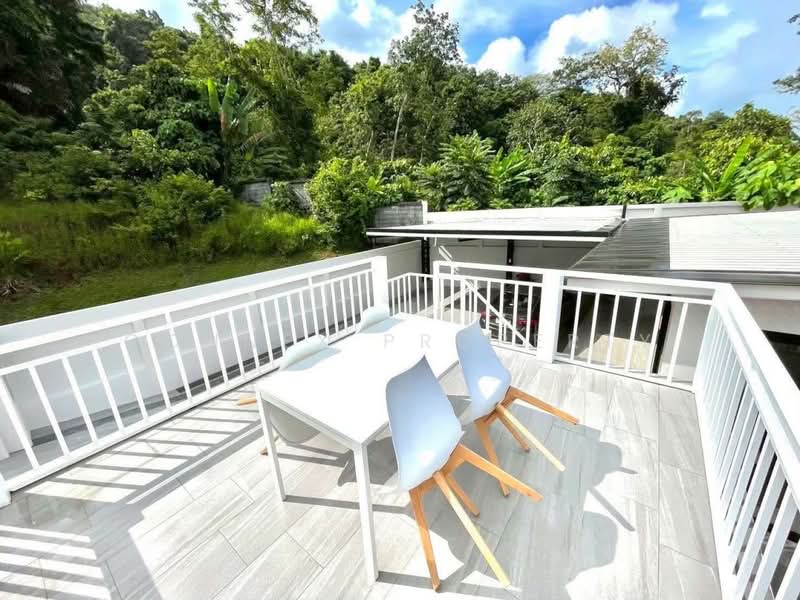 บ้านพร้อมพันธ์ ป่าคลอก, ภูเก็ต, ท่าเรือ - ป่าคลอก, ป่าคลอก, ถลาง, ภูเก็ต, 500 ตร.ม., บ้านเดี่ยว ให้เช่า, โดย Connex Property, 500374489 - DDproperty.com