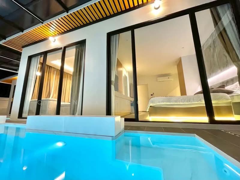 บ้านพร้อมพันธ์ ป่าคลอก, ภูเก็ต, ท่าเรือ - ป่าคลอก, ป่าคลอก, ถลาง, ภูเก็ต, 500 ตร.ม., บ้านเดี่ยว ให้เช่า, โดย Connex Property, 500374489 - DDproperty.com