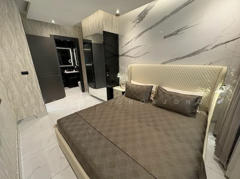 Zenith Pattaya, Chon Buri (Pattaya), Nong Pru, Bang Lamung (Pattaya), Chon Buri (Pattaya), 2 Bedrooms, 65 sqm, Condo For Sale, by Supicha Chorjong, 500374493 - DDproperty.com