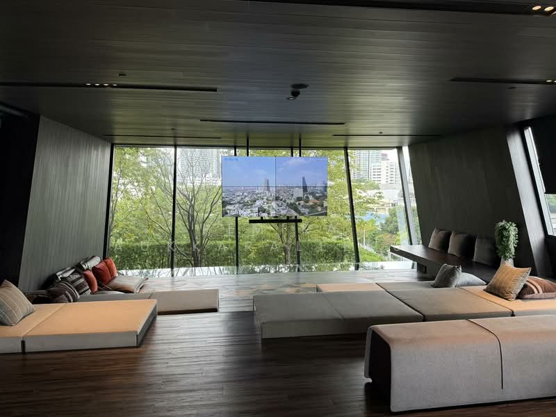 The Room Sukhumvit 38, Bangkok, Soi Sukhumvit 38, Phra Kanong, Khlong Toei, Bangkok, 1 Bedroom, 45 sqm, Condo For Sale, by Pemika Aukkaraleekul, 500374496 - DDproperty.com