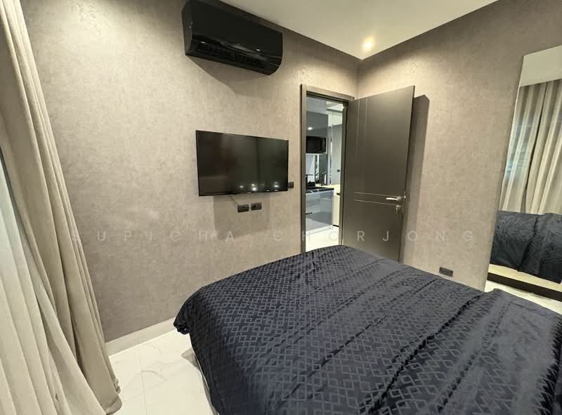 Zenith Pattaya, Chon Buri (Pattaya), Nong Pru, Bang Lamung (Pattaya), Chon Buri (Pattaya), 1 Bedroom, 30 sqm, Condo For Sale, by Supicha Chorjong, 500374498 - DDproperty.com