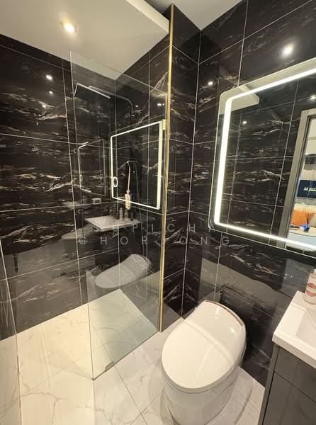 Zenith Pattaya, Chon Buri (Pattaya), Nong Pru, Bang Lamung (Pattaya), Chon Buri (Pattaya), 1 Bedroom, 30 sqm, Condo For Sale, by Supicha Chorjong, 500374498 - DDproperty.com