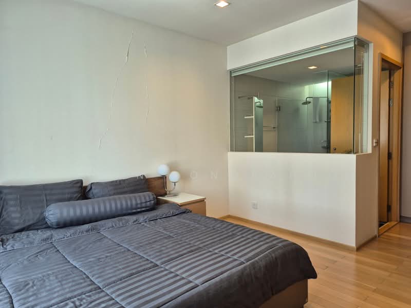 Siri At Sukhumvit, Bangkok, 902 Sukhumvit Road, Phra Kanong, Khlong Toei, Bangkok, 1 Bedroom, 50 sqm, Condo For Rent, by Natlyn Kongsapook, 500374499 - DDproperty.com