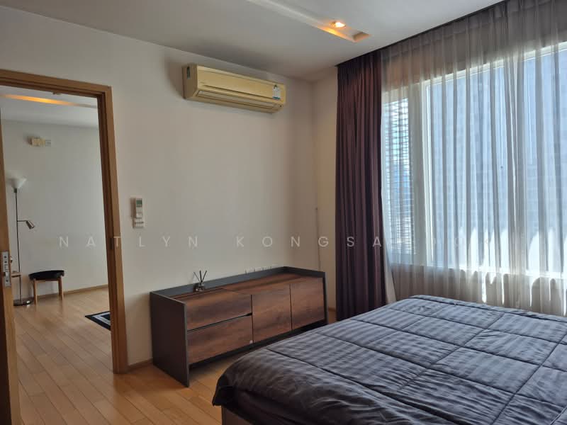 Siri At Sukhumvit, Bangkok, 902 Sukhumvit Road, Phra Kanong, Khlong Toei, Bangkok, 1 Bedroom, 50 sqm, Condo For Rent, by Natlyn Kongsapook, 500374499 - DDproperty.com