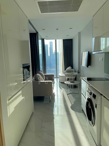 Hyde Sukhumvit 11 : ไฮด์ สุขุมวิท11, กรุงเทพ, 11 ซอยสุขุมวิท 11, คลองเตยเหนือ, วัฒนา, กรุงเทพ, 33 ตร.ม., คอนโด ให้เช่า, โดย Boonraksa Sopak, 500374503 - DDproperty.com