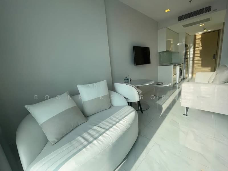 Hyde Sukhumvit 11 : ไฮด์ สุขุมวิท11, กรุงเทพ, 11 ซอยสุขุมวิท 11, คลองเตยเหนือ, วัฒนา, กรุงเทพ, 33 ตร.ม., คอนโด ให้เช่า, โดย Boonraksa Sopak, 500374503 - DDproperty.com