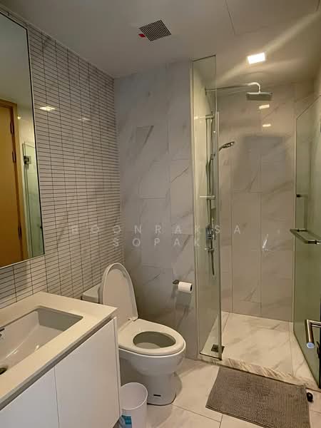 Hyde Sukhumvit 11 : ไฮด์ สุขุมวิท11, กรุงเทพ, 11 ซอยสุขุมวิท 11, คลองเตยเหนือ, วัฒนา, กรุงเทพ, 33 ตร.ม., คอนโด ให้เช่า, โดย Boonraksa Sopak, 500374503 - DDproperty.com