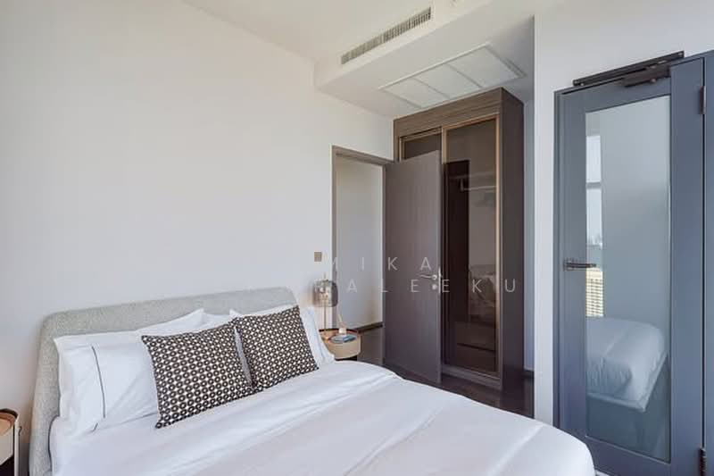 CONNER Ratchathewi, Bangkok, 288 Phetchaburi Road, Thanon Phetchaburi, Ratchathewi, Bangkok, 2 Bedrooms, 50 sqm, Condo For Sale, by Pemika Aukkaraleekul, 500374504 - DDproperty.com
