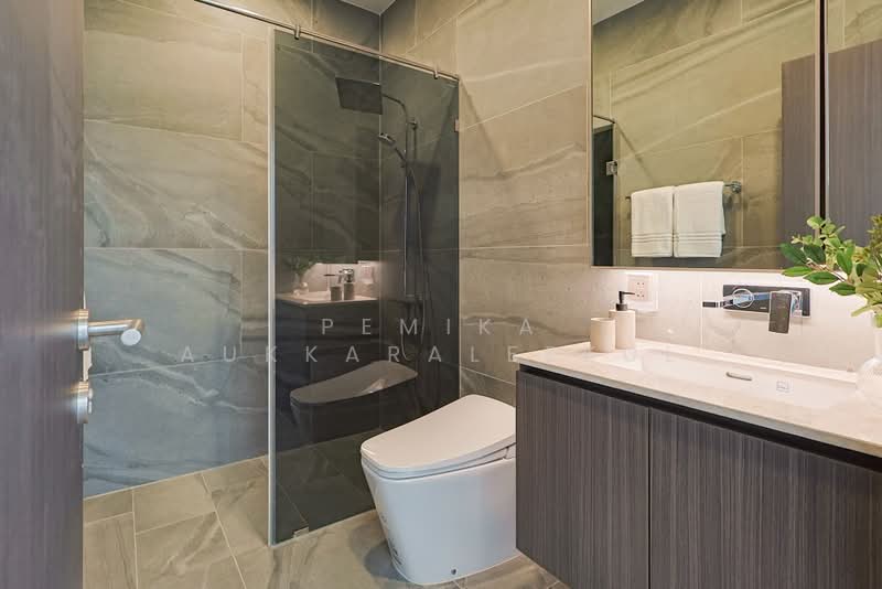 CONNER Ratchathewi, Bangkok, 288 Phetchaburi Road, Thanon Phetchaburi, Ratchathewi, Bangkok, 2 Bedrooms, 50 sqm, Condo For Sale, by Pemika Aukkaraleekul, 500374504 - DDproperty.com