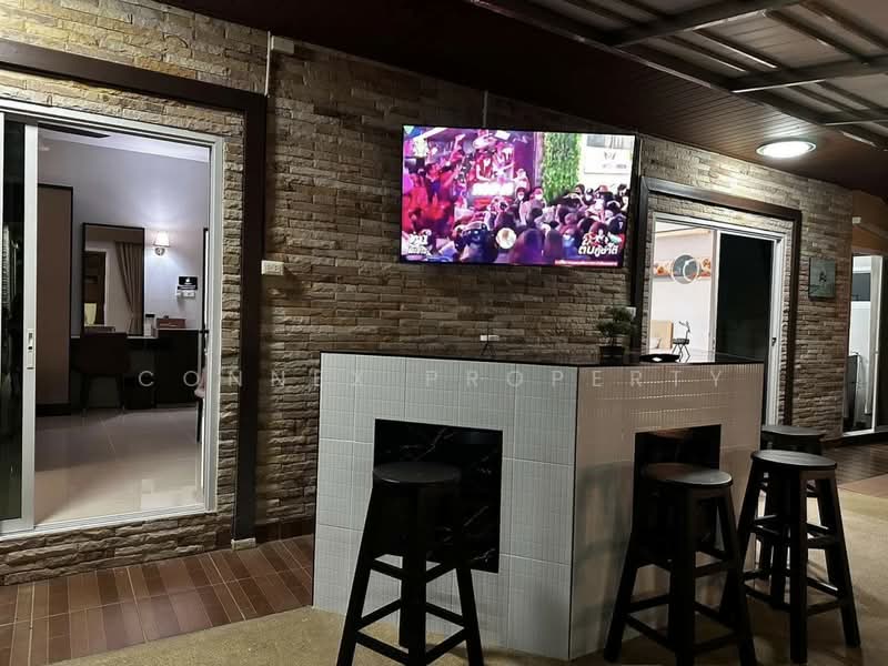 Baan Boonraksa, Chon Buri (Pattaya), มาบยายเลีย 41, Nong Pru, Bang Lamung (Pattaya), Chon Buri (Pattaya), 6 Bedrooms, 240 sqm, Single Detached House For Rent, by Connex Property, 500374507 - DDproperty.com